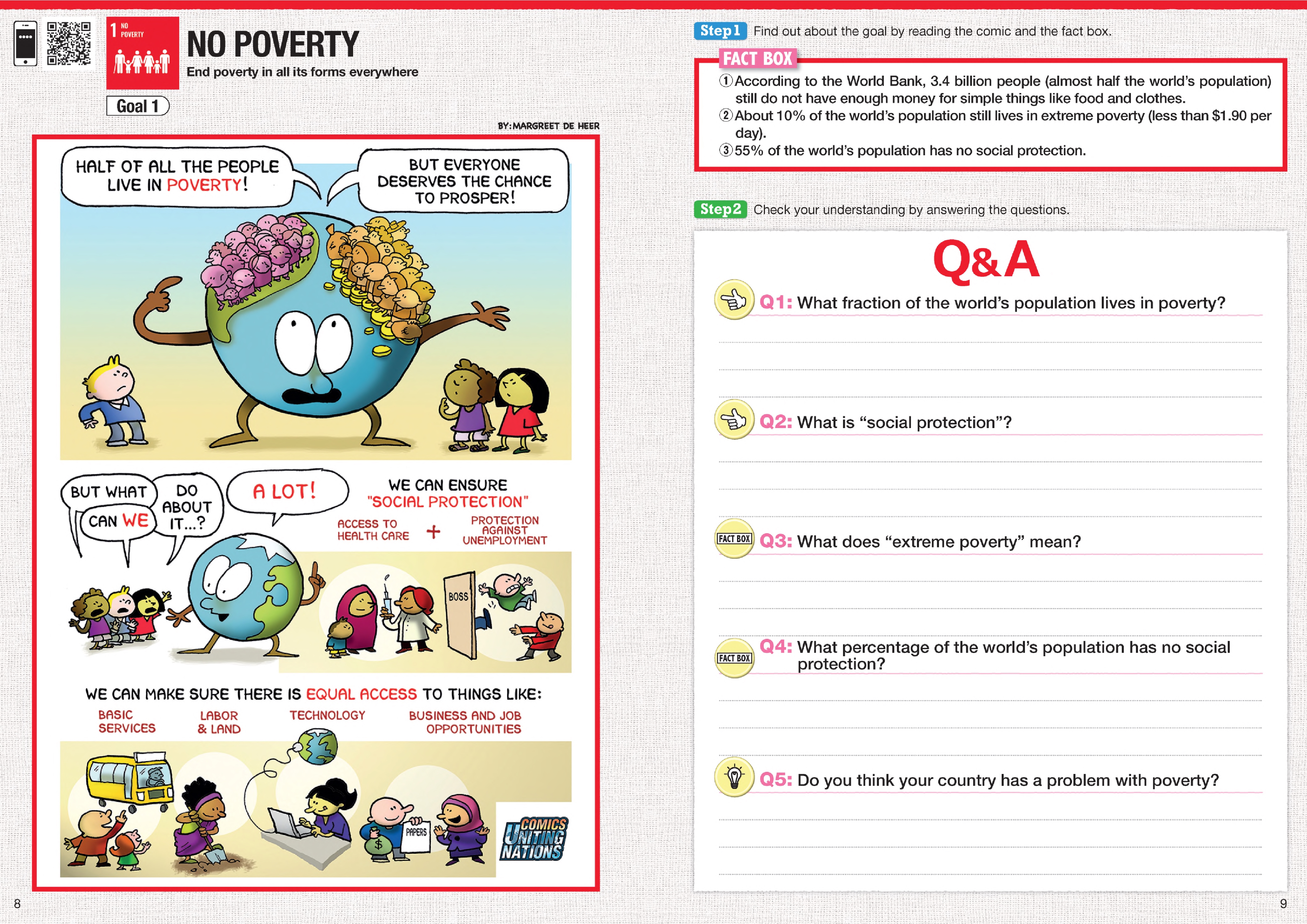 TAGAKI　Advanced 3  SDGs:Problems ＆ Solutions